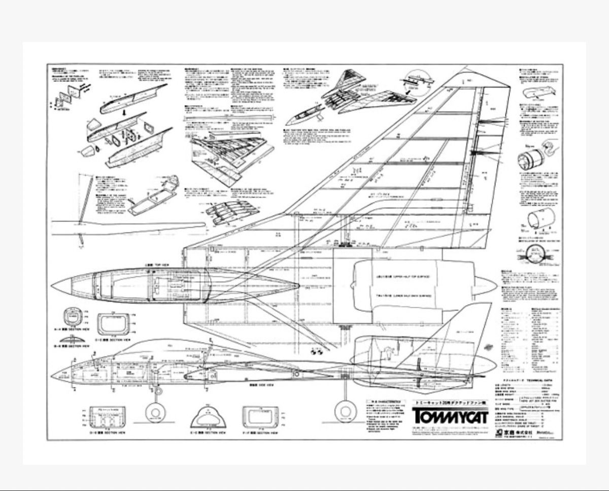 Modellismo RC: Tommycat Retro – Usato da Köniz venduto da Keith0 3