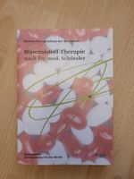 Mineralstoff-Therapie nach Dr. Schüssler