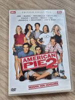 DVD American Pie 2, Edition Collector, Version Non Censurée