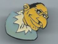 Comics Pin