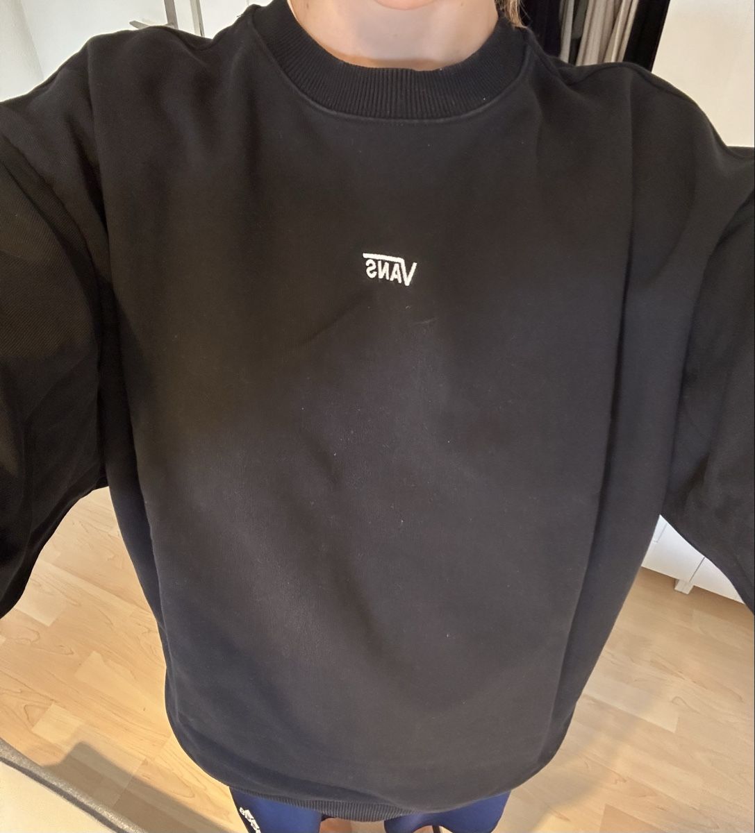 Maglioni & Felpe: Vans Sweatshirt – Nuovo (secondo la descrizione) da Niederscherli venduto da j.joerg 1