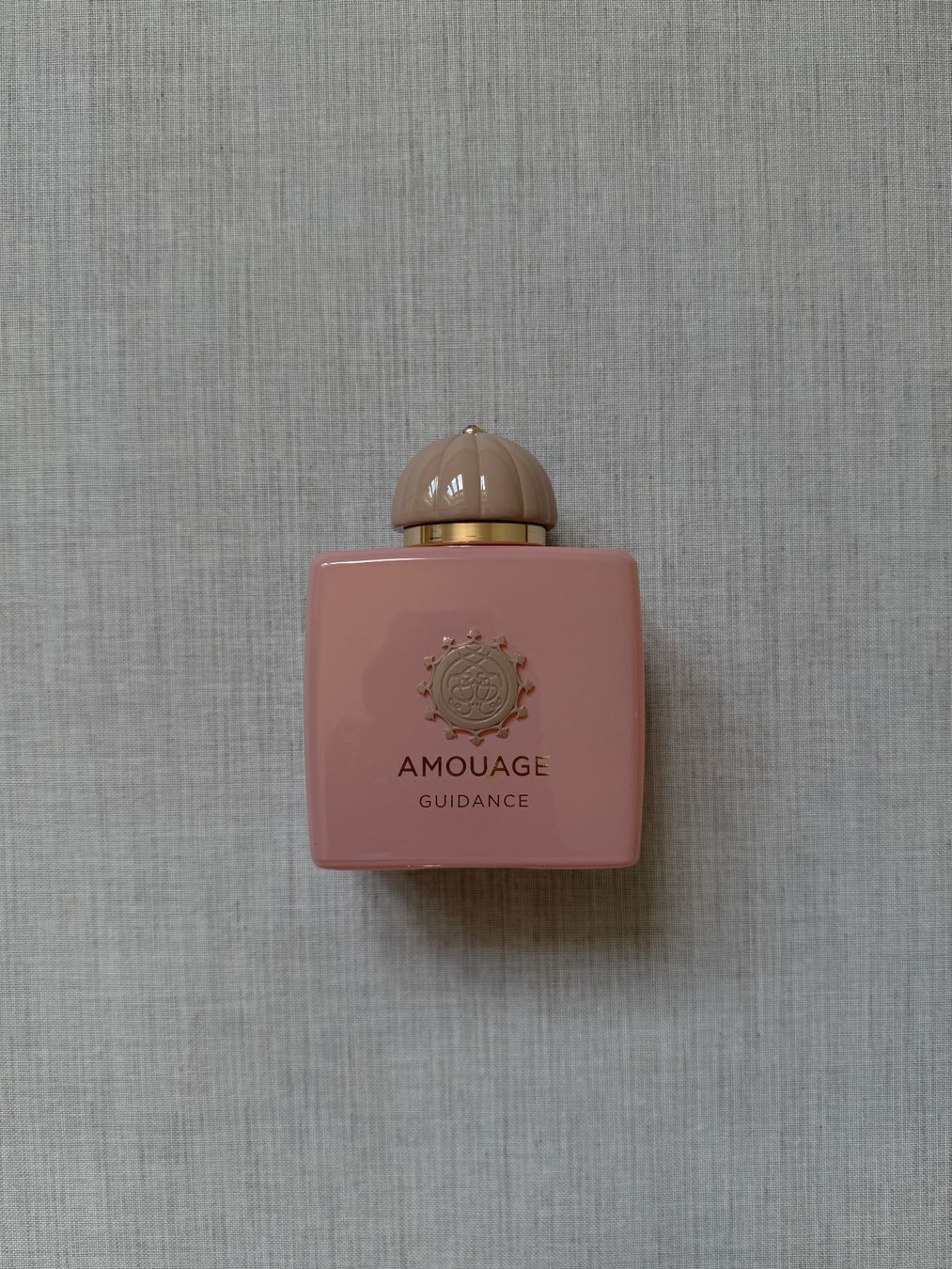 Amouage Parfum & Eau de Toilette: Amouage - Guidance, Eau de Parfum, 2 ml – Neu (gemäss Beschreibung) aus Bioggio von oxanacas