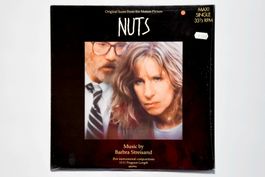 Barbra Streisand - Nuts (Soundtrack)
