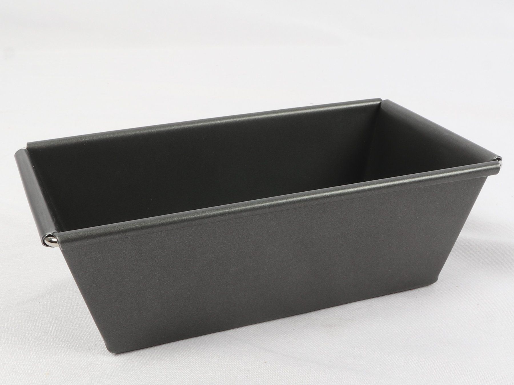 Teglie da forno: PATISSE Mini-Kastenform antihaft 15cm – Nuovo (secondo la descrizione) da Steinen venduto da Restwert_Steinen 7