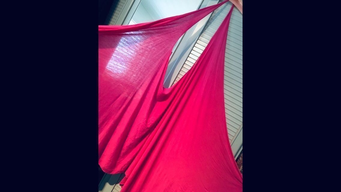 Altro in Moda donna: Poncho Butterfly FANTASIE!!! – Usato da Bellinzona venduto da ModaLugano 2