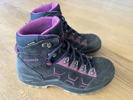 Lowa Wanderschuhe, Gr. 36, gut erhalten