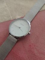 Uhr S. Oliver