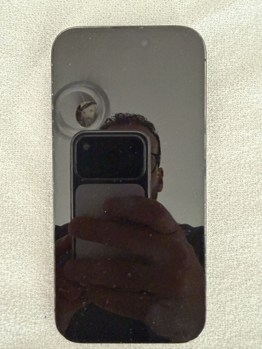 Apple Handys / Smartphones: iphone 14 pro – Gebraucht aus Liestal von fcbarcelona92 1