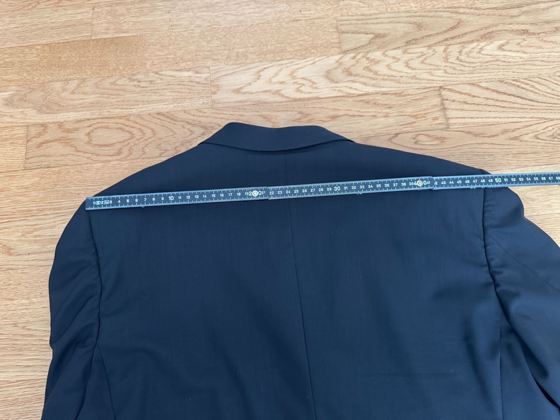 Corneliani Giacche: Blazer / Sakko Corneliani Gr. 25 – Usato da Staufen venduto da MARINTSUM 4