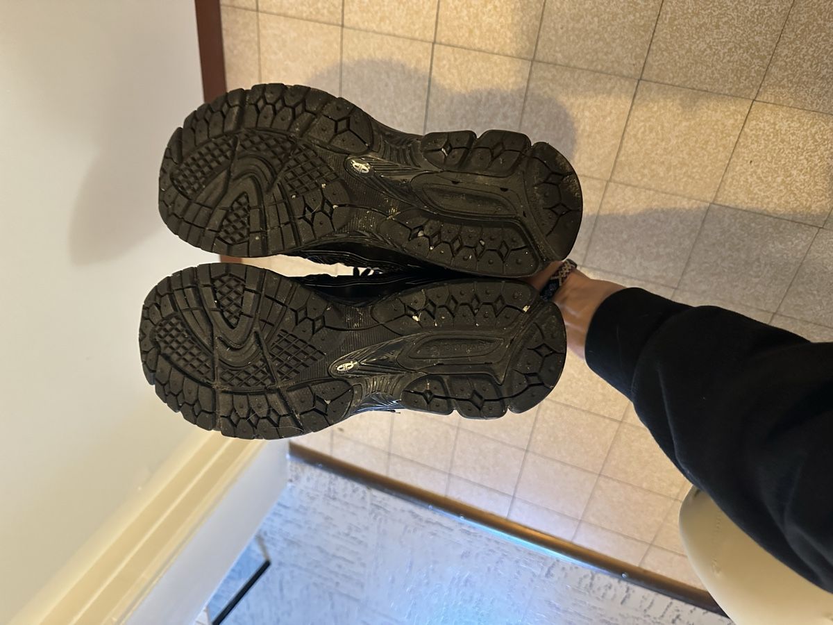 New Balance Scarpe da uomo: NEW BALANCE 1906 ORTHOLITE – Usato da Lausanne venduto da Tipouze 4