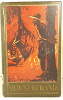 Karl May: Old Surehand Band 14/ 1.Band 1952