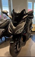 Honda Forza 350 | 05/2025 | nur 1'650 km | Griffheizung