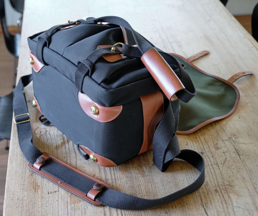 Billingham Bags Sacs: Billingham Fototasche – D'occasion à Grafenried par 3322 8
