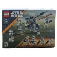 LEGO® Star Wars™ 75345 501st Clone Troopers Battle Pac - NEW