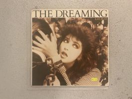 Kate Bush LP The Dreaming