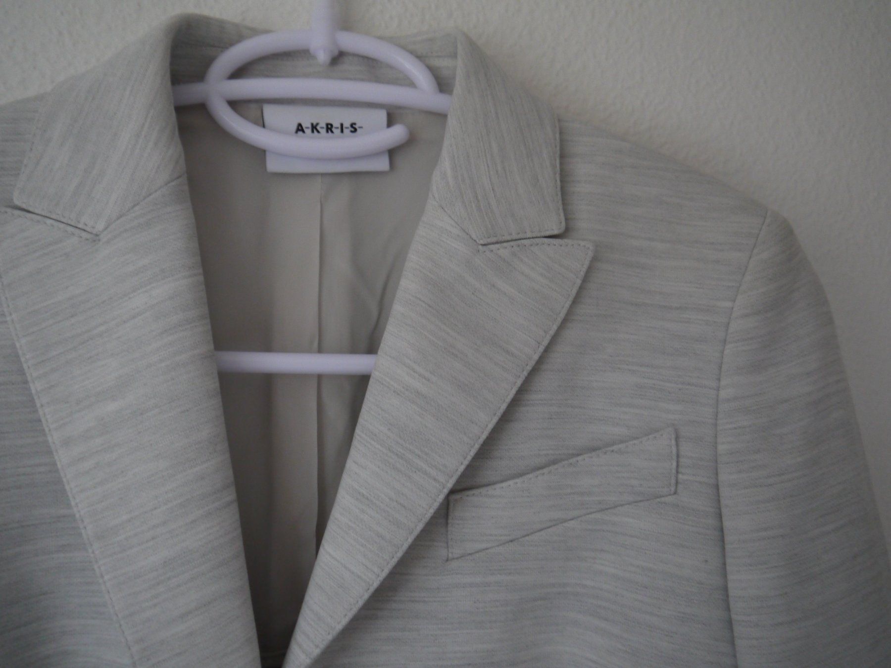 Akris Giacche: A-K-R-I-S Blazer Gr.34 – Usato da Hagendorn venduto da Blaf 1