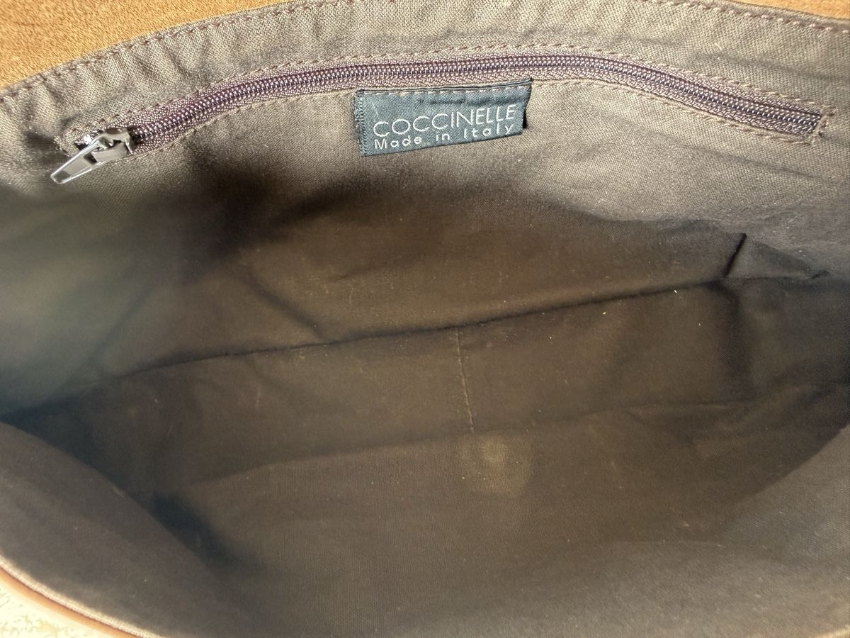Coccinelle Taschen für Damen: Coccinelle Tasche – Gebraucht aus Kreuzlingen von nik_d2fj 3