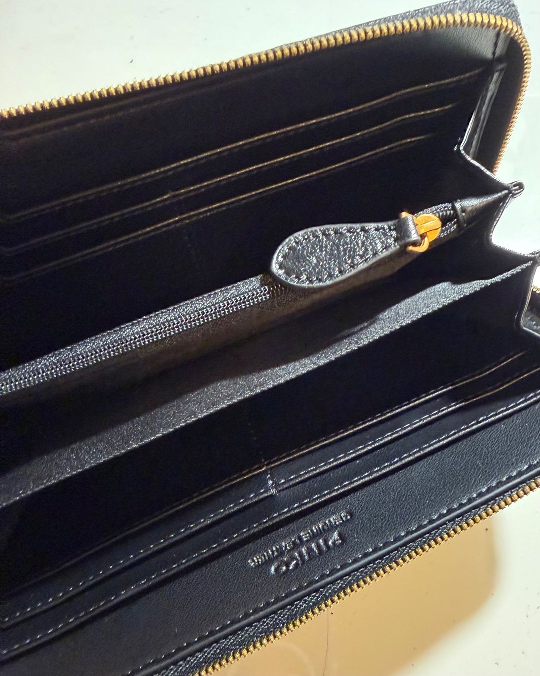 Pinko Portemonnaie: *Pinko Leder Geldbörse – Neu und originalverpackt aus Oberaach von Dandy2021 6