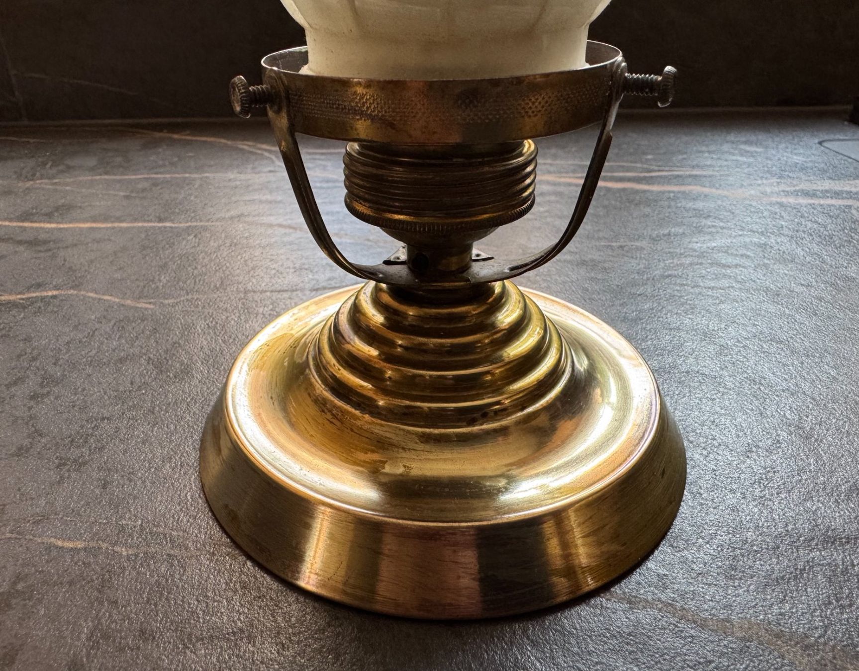 Lampadari & plafoniere: Antik Jugendstil Deckenlampe – Usato da Pfeffingen venduto da McStrada 1