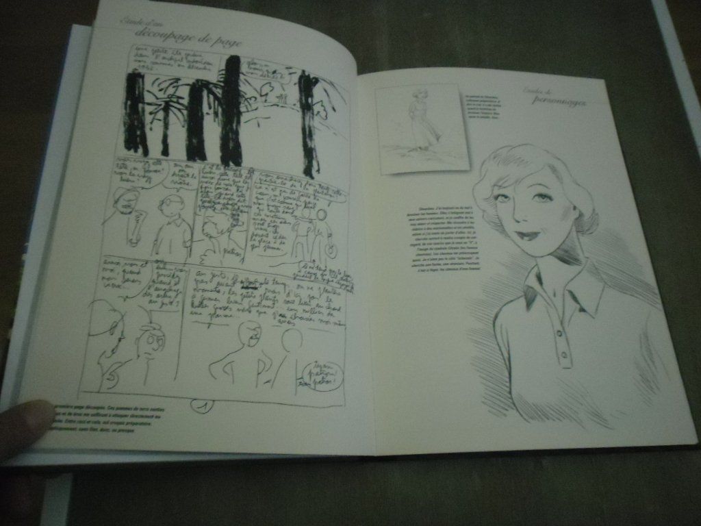 Fumetti: Théodore Poussin – Usato da Satigny venduto da monocle 5