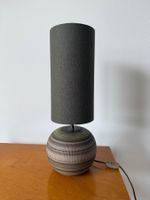 Tischlampe aus Keramik Haussmann