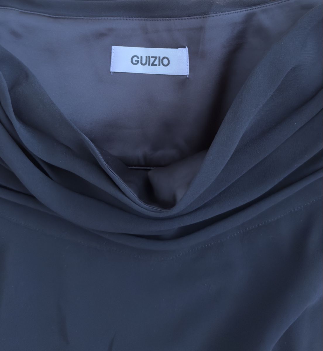 Gonne: Rock Guizio Grösse S Schwarz – Nuovo (secondo la descrizione) da Bassersdorf venduto da Bassi55 1