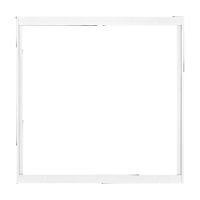 LED Panel Rahmen 