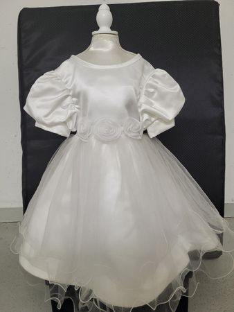Taufkleid Kleinkind