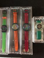 Swatch Uhren
