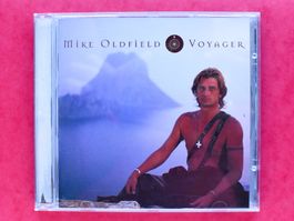 Mike Oldfield - Voyager