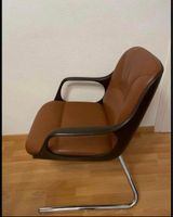 Original Peter Ghyczy Sessel - Form+Life Collection (1979)
