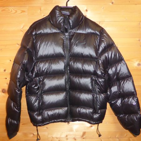 Daunenjacke NIKE NOKTA, Gr. M