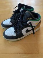 Nike Air Jordan Schuhe, Gr.39