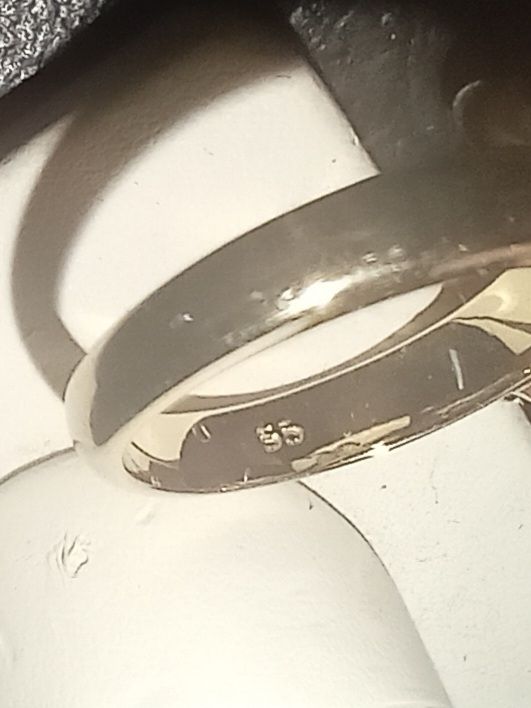 Swarovski Ringe: Anello pesce rosso Swarovski  – Gebraucht aus Biasca von Old_6blh 2
