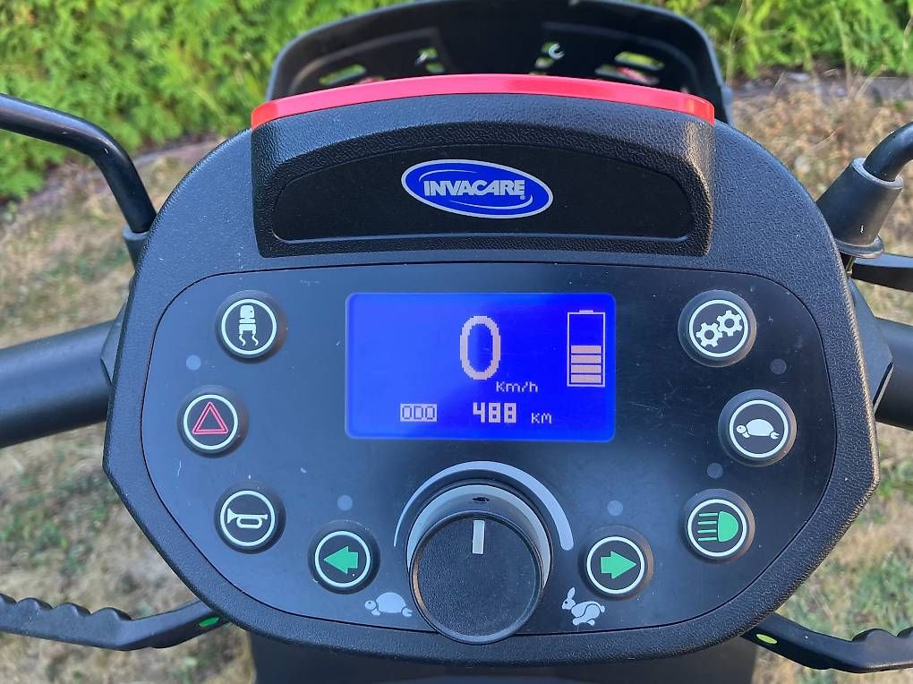 Elektromobile: Voiturette électrique sans permis – Gebraucht aus Peney le Jorat von pascal_59 4