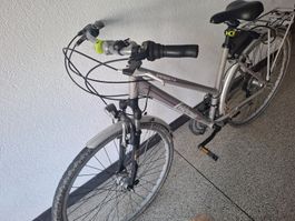 California Damen Velo gutem Zustand