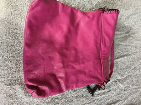 Tasche leder