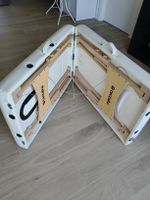 Table de massage pliable