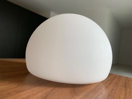 Lampenglas für Tischleuchte Gaia von Fabas Luce