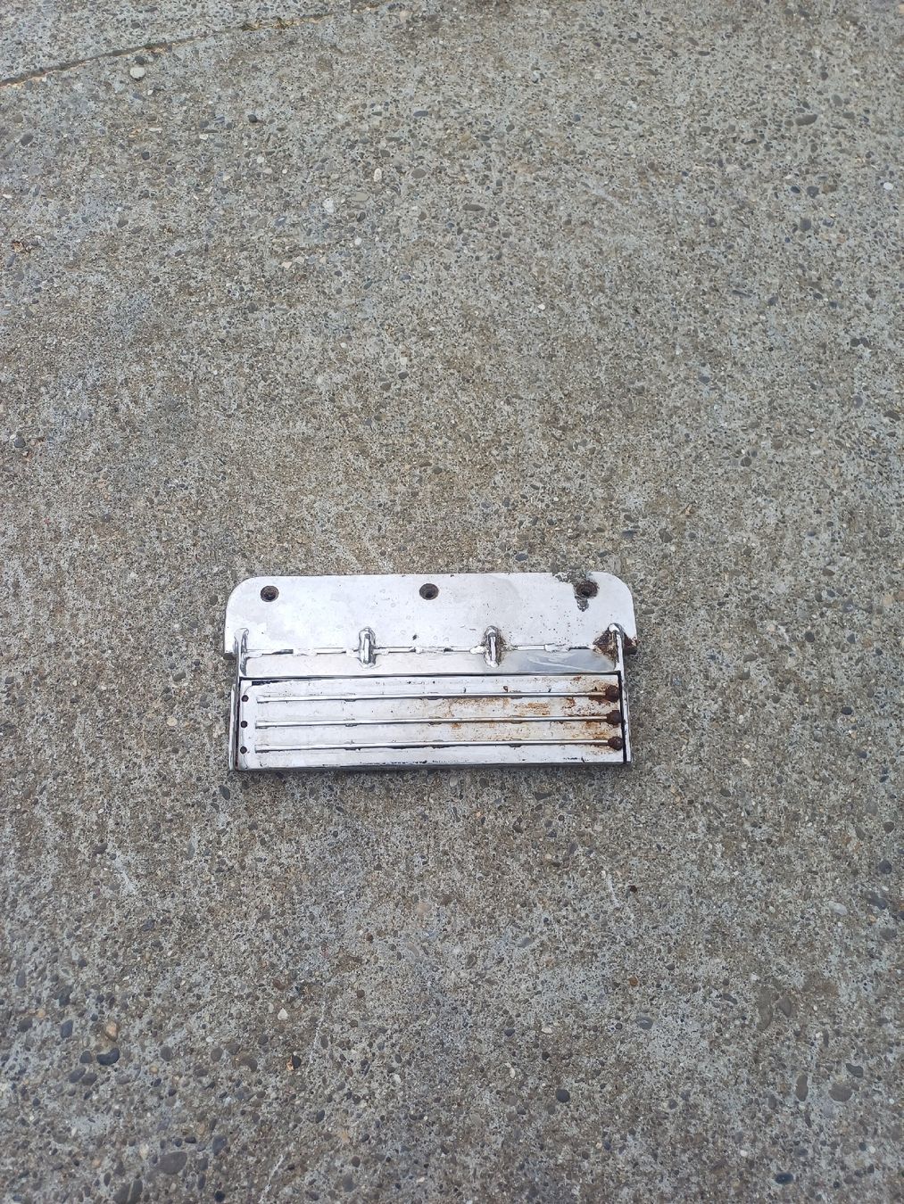 Calamite: Mischwagen magnet – Usato da Diegten venduto da mar_pzx9