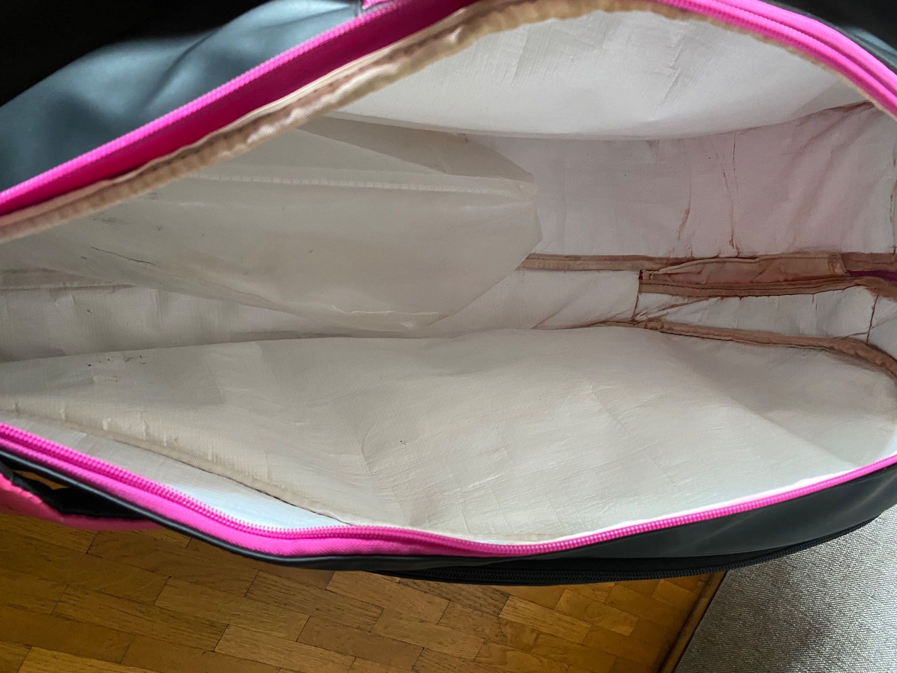 Borse: Sac de tennis – Usato da Genève venduto da jonath99 3
