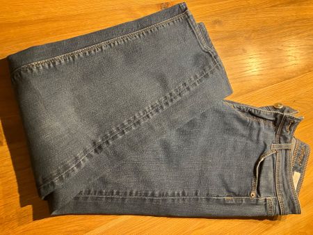 Jeans , Damen, Raffaello Rosssi, skinny,Gr. 34