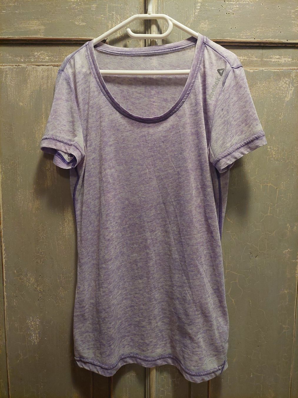 Reebok T-Shirts: Reebok - ultralite - S – Gebraucht aus Besenbüren von piculo 1