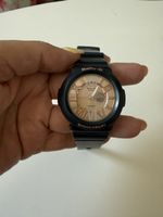 Baby G watch
