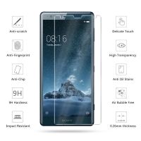 9H Panzerglas Folie Sony Xperia XZ2