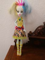 MONSTER HIGH FRANKIE
