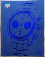 Tag Heuer - Katalog 2024 / 2025  in spanisch