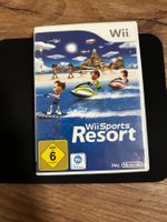 Wii Sports Resort - Nintendo Wii Spiel
