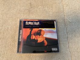 down the sun