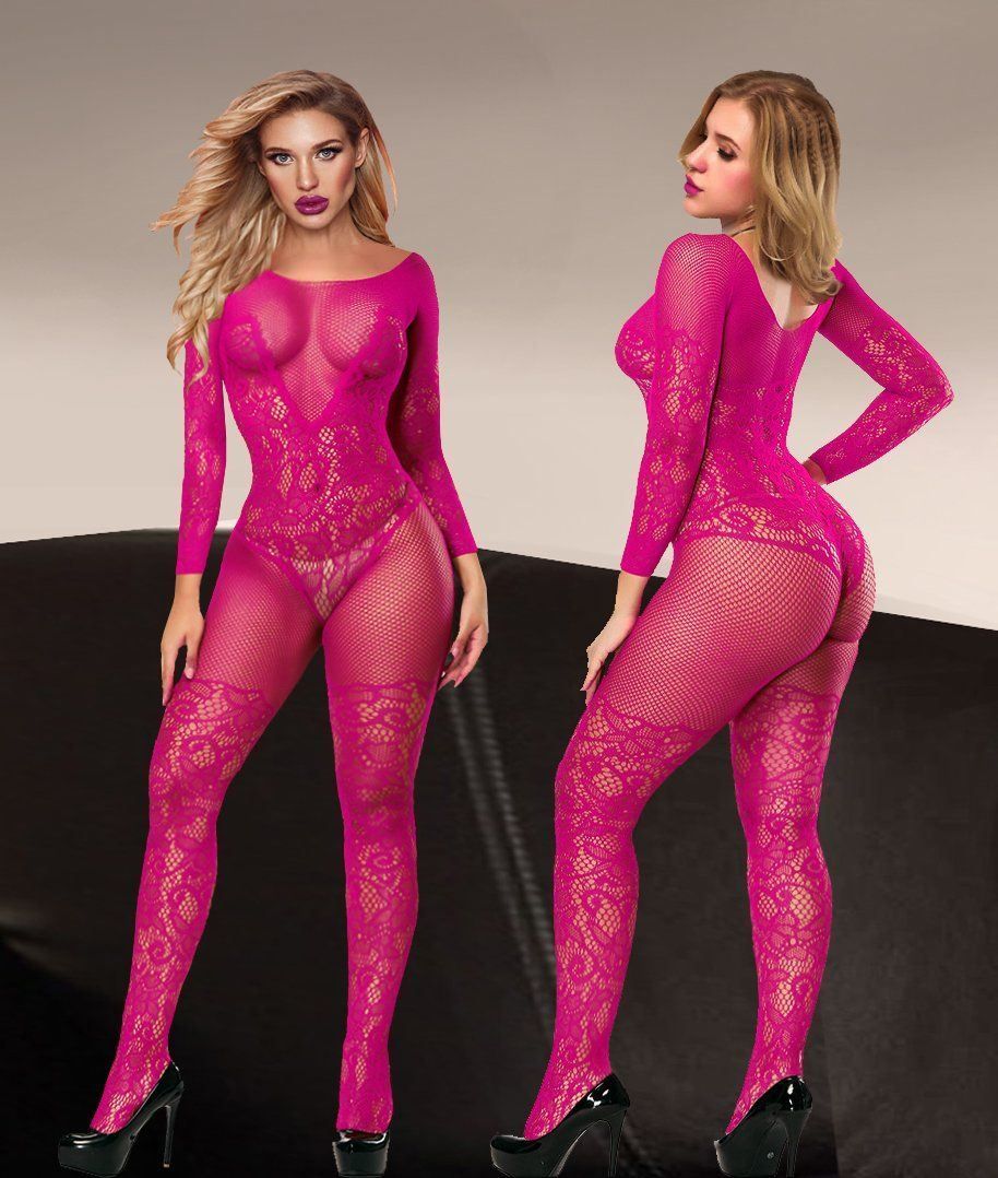 Altra biancheria intima: NEU EINGETROFFEN! MEGA SEXY CATSUIT – Nuovo e nell'imballaggio originale da Dallenwil venduto da erotic321meins 1